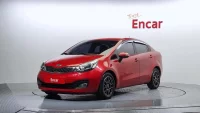 Kia pride
