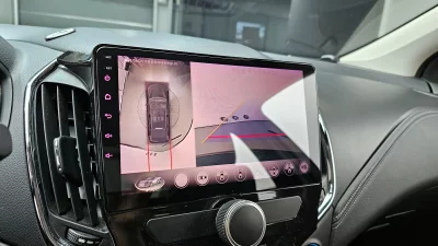 Daewoo Cruze