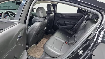 Daewoo Cruze