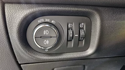 Daewoo Cruze