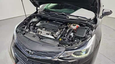 Daewoo Cruze