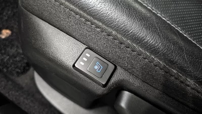Daewoo Cruze
