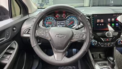 Daewoo Cruze