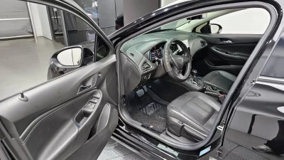 Daewoo Cruze