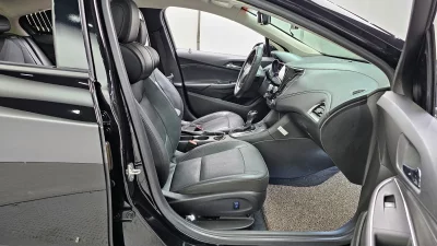 Daewoo Cruze