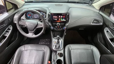 Daewoo Cruze
