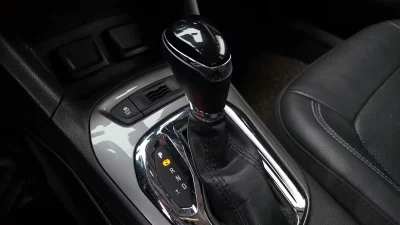 Daewoo Cruze
