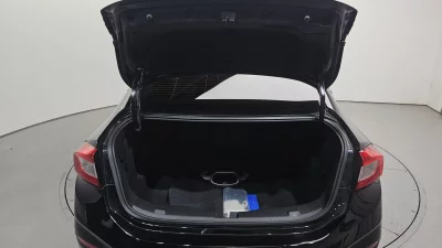 Daewoo Cruze