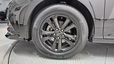 Daewoo Cruze
