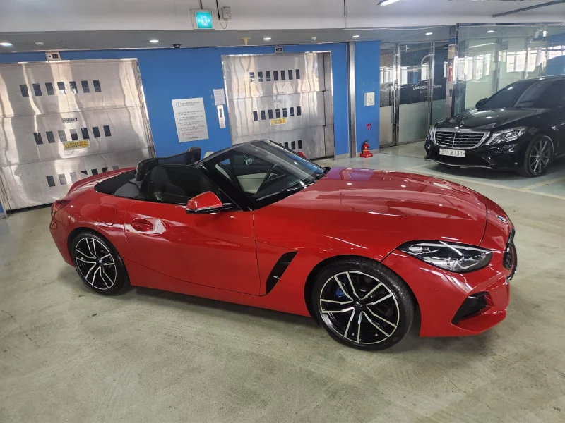 BMW Z4