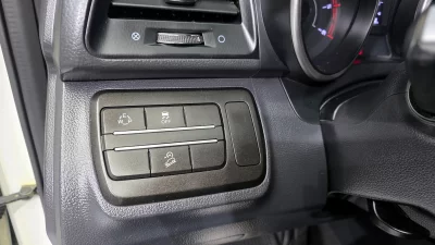 SsangYong TIBOLI