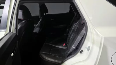 SsangYong TIBOLI