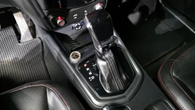 SsangYong TIBOLI