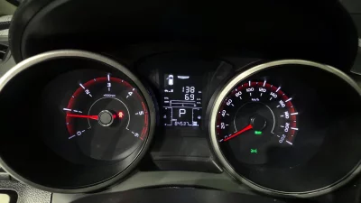 SsangYong TIBOLI