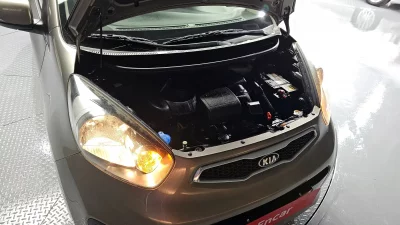 Kia Morning