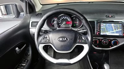 Kia Morning