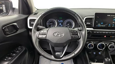 Hyundai Venue