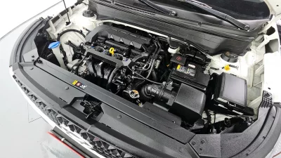 Hyundai Venue