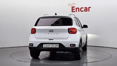 Hyundai Venue