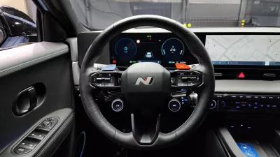 Hyundai Ioniq5