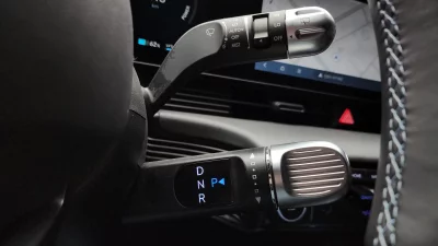 Hyundai Ioniq5