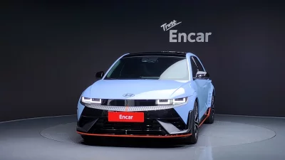 Hyundai Ioniq5