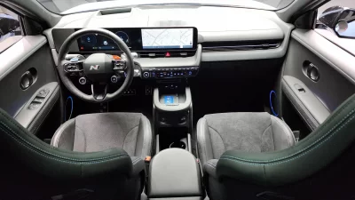 Hyundai Ioniq5