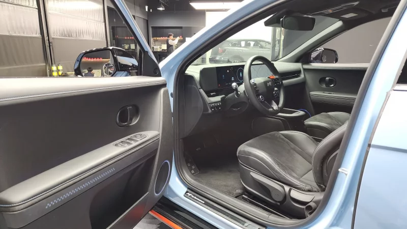 Hyundai Ioniq 5