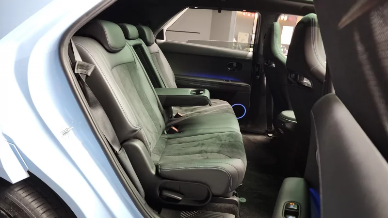 Hyundai Ioniq 5