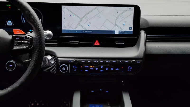 Hyundai Ioniq 5