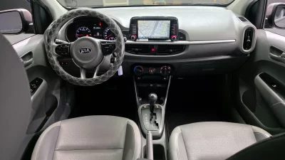 Kia Morning