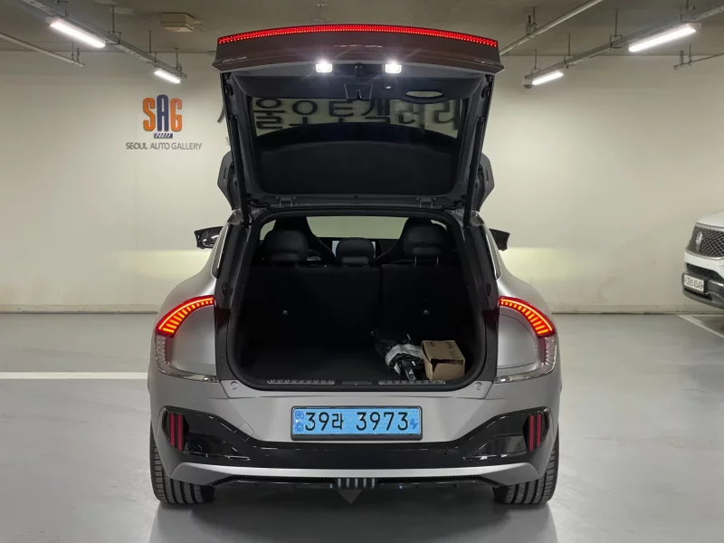 Kia EV6