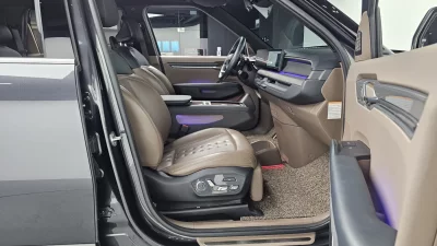 Kia EV9