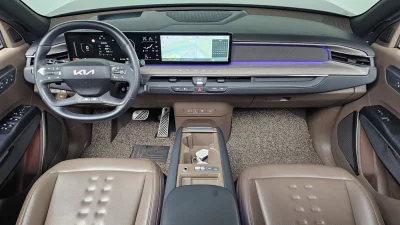 Kia EV9