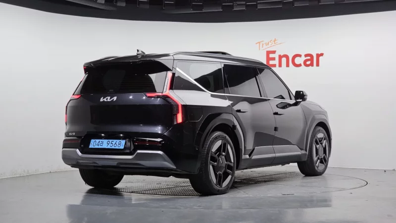 Kia EV9