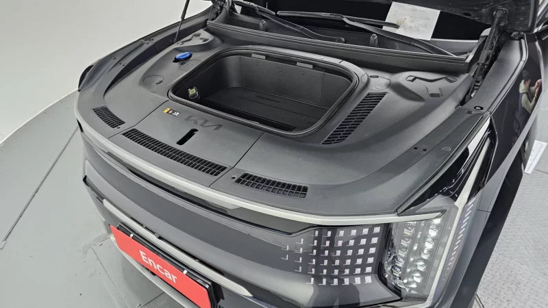 Kia EV9