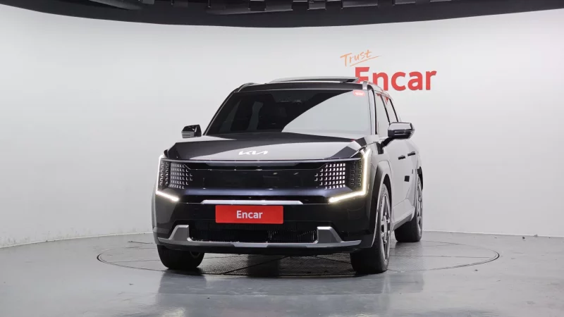 Kia EV9