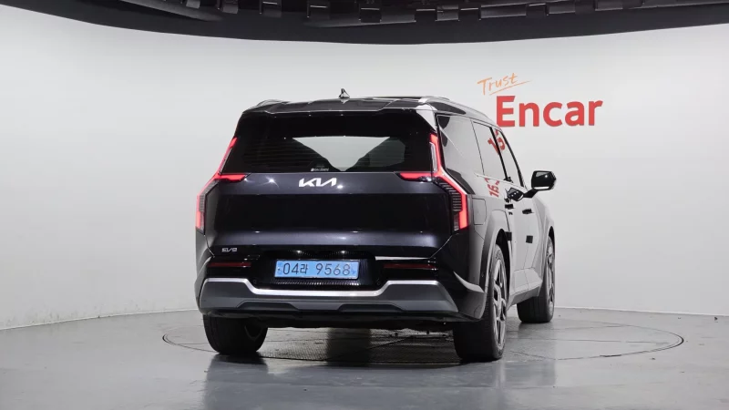 Kia EV9