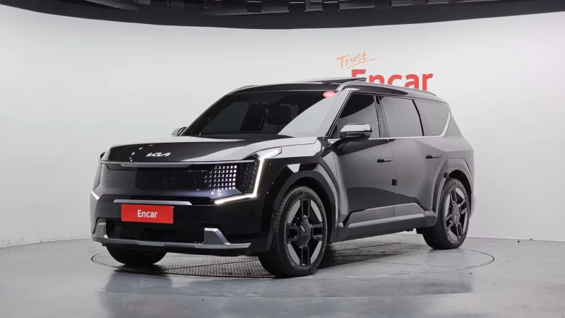 Kia EV9