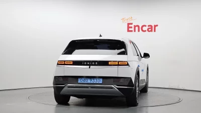 Hyundai Ioniq5