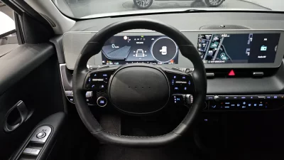 Hyundai Ioniq5