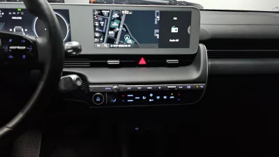 Hyundai Ioniq5