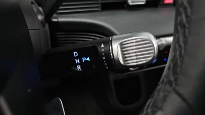 Hyundai Ioniq5