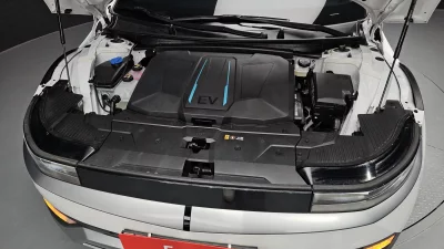 Hyundai Ioniq5