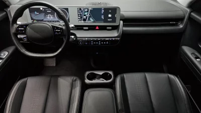 Hyundai Ioniq5