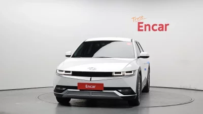 Hyundai Ioniq5