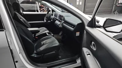 Hyundai Ioniq5