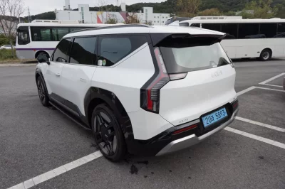 Kia EV9