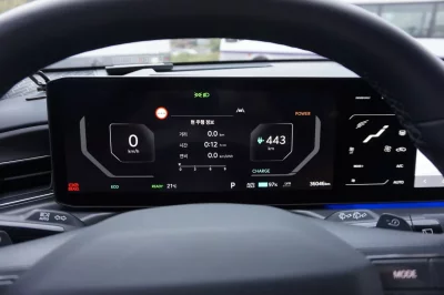 Kia EV9