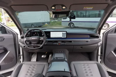Kia EV9